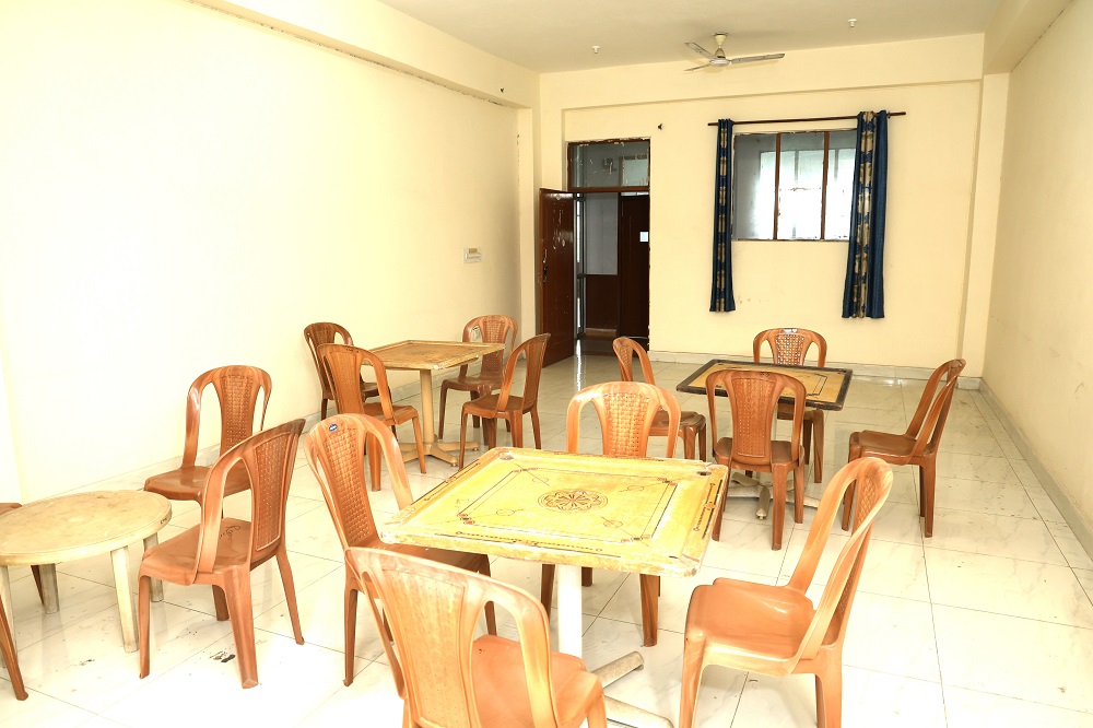 Recreation Room